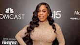 Niecy Nash-Betts’ Marital Advice Includes Champagne and Getting Naked