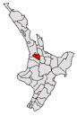 Waipā District