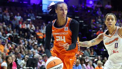 WNBA Power Rankings 2024: ¿Podrá New York acabar con el inicio perfecto de Connecticut?