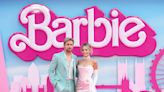 'Barbie' leads Golden Globe nominations with 9, followed closely by 'Oppenheimer'