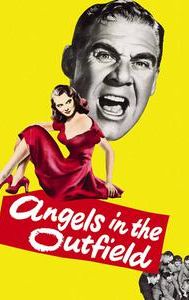 Angels in the Outfield (1951 film)
