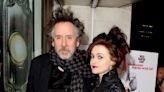 Helena Bonham Carter Recalls 'Mourning' Her 'Painful' Tim Burton Split