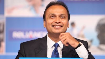 GOOD News for Anil Ambani, his company’s shares hit upper circuit, rise 50 percent in 8 days, name of the firm is...