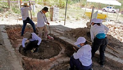 Nuevos hallazgos en enterramiento clandestino en Uruguay - Noticias Prensa Latina