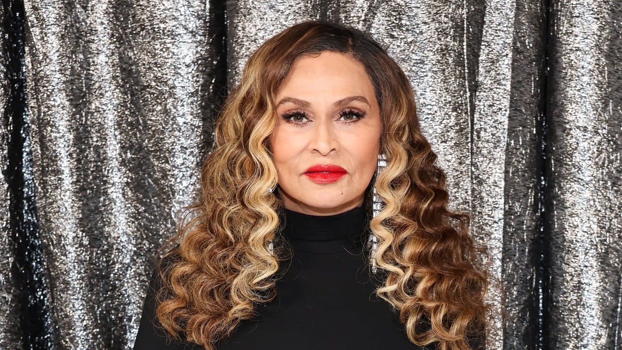 On the Podcast: Ms. Tina Knowles! And an Update From Cannes