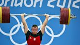 30 historias a 30 días de París 2024: Zielinski, el pesista que recibió una medalla cuatro años después y estando suspendido por dóping