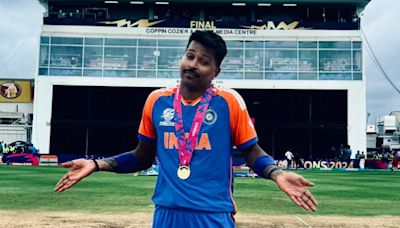 'He hasn't played for years': Former Baroda coach slams Hardik Pandya for missing domestic cricket