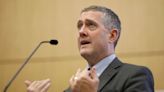 Exclusive-Fed's Bullard favors 'frontloading' rate hikes now, with wait-and-see stance in 2023
