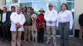 Ministra Galdo: exportaciones de Puno crecieron 247 % en el primer trimestre