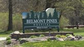 Belmont Pines ends program at facility