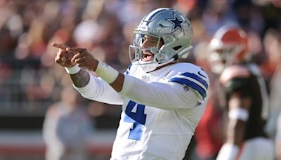 New Orleans Saints at Dallas Cowboys: Predictions, picks and odds for NFL Week 2 game