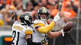 Pittsburgh Steeler TJ Watt suffers upper-body injury during hard-fought game with Cincinnati Bengals