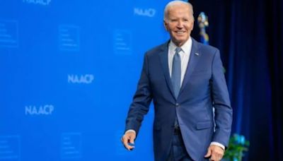 As Joe Biden Quits The Presidential Race -5 Ways To Stay Healthy And Sharp In Your 80s