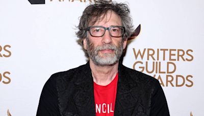 Neil Gaiman Denies Sexual Assault Allegations Made by Two Women