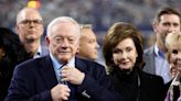 Dallas Cowboys owner Jerry Jones ordered to take paternity test in legal battle with 26-year-old woman