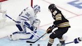 Pastrnak's OT Goal Lifts Bruins Over Maple Leafs In Game 7 | ABC6