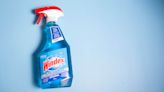 7 things you should never clean with Windex