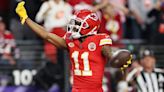 Bills Urged to Sign Former Chiefs $30 Million WR in Free Agency