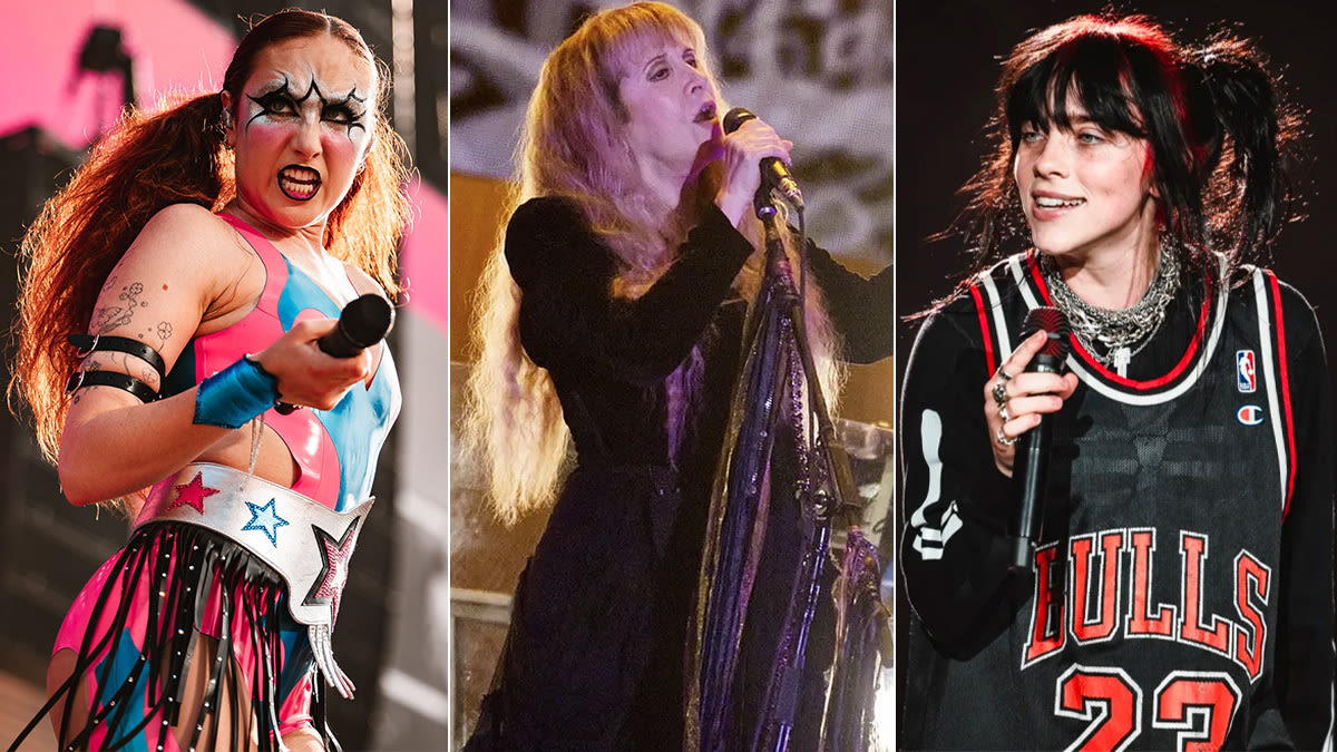 SNL to Kick Off Season 50 with Episodes Featuring Chappell Roan, Stevie Nicks, Billie Eilish & More