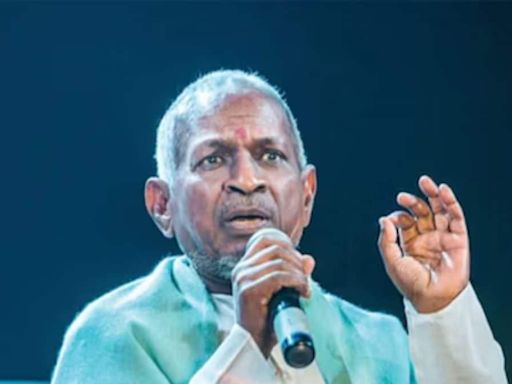 Ilaiyaraaja To Soon Bring His Music Tour To Every Tamil Nadu Town - News18