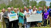 Wellington Rotary funds ventilator at PE County hospital