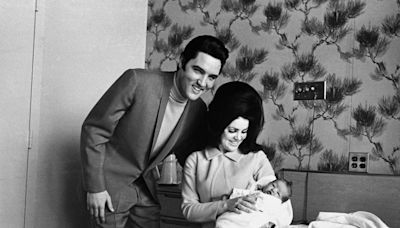 Priscilla Presley to visit Hawaii to share story of her years with the ‘King of Rock and Roll’