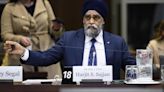 Sajjan’s office cites privacy, won’t say if he intervened for other Afghan groups