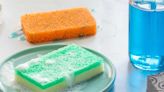 I Put 4 Fan-Favorite Sponges to Work for a Week, and the Winner Was Clear