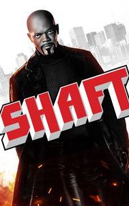 Shaft