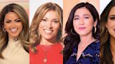 Kalyna Astrinos, Kit Hoover, Mina Kimes, Jennifer Lahmers to Host Wonder Women of L.A. on June 20