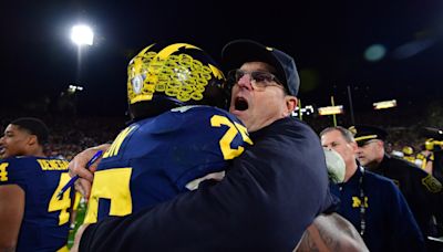 Chargers News: Wolverines Alum Ecstatic to Reunite with Michigan Coaching Staff