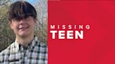 Silver Alert issued for Knightstown 15-year-old
