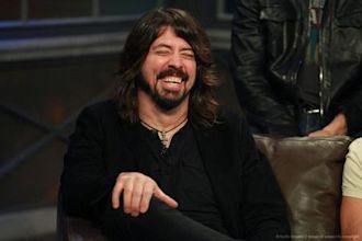 Dave Grohl