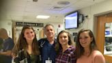 This CT doctor dad has three daughters carrying on his medicine legacy. With UConn connection.