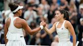 Emma Navarro's mental notes help her beat former No. 1 Naomi Osaka at Wimbledon