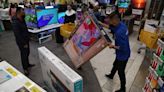 Falabella lanza televisor SmartTV con rebaja de casi 2 millones de pesos