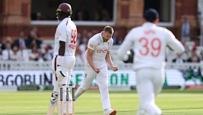 England Vs West Indies, 2nd Test, Day 1 Live Score: Ben Stokes' Men Kick-Off Post James Anderson Era At Trent Bridge