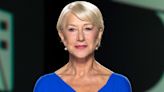 Helen Mirren Doesn’t Think She’s “Very Good at Comedy”