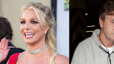 Britney Spears Quietly Settles Lawsuit With Dad, Ends Up Paying His Hefty Legal Bills