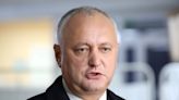 Moldovan opposition leader calls for better ties with Russia, China