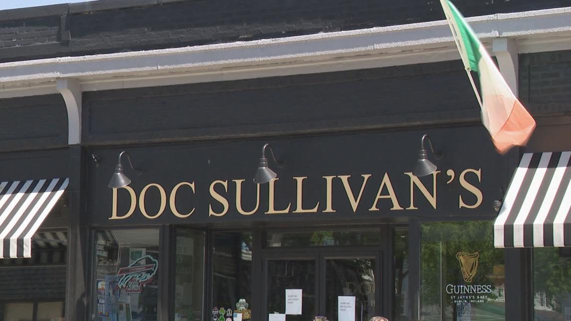 Doc Sullivan's to remain open; run by family