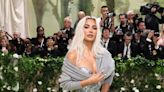 Met Gala 2024 live updates: Kim Kardashian arrives for red carpet after Kris and Kendall Jenner