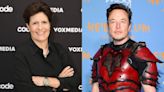 Kara Swisher Swipes Elon Musk: ‘Dog Whistle of Exhaustingly Toxic Nonsense and a Professional Adult Toddler’
