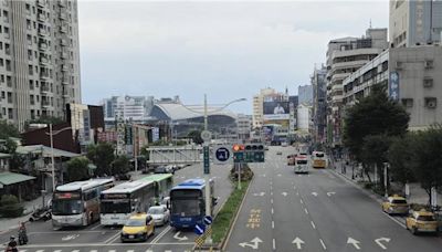 台中公車超老舊！故障1日8起 議員批市府未積極汰換 - 生活