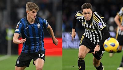 Prórroga o penaltis: ¿cómo se define la final de la Coppa Italia Atalanta-Juventus en caso de empate? | Goal.com Argentina