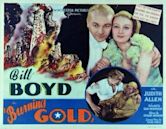 Burning Gold (1936 film)