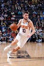 Ty Jerome