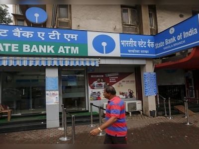 SBI shares get their lowest price target from Macquarie; 22% downside projected - CNBC TV18