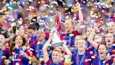 Barcelona make history and spark a rivalry that will propel women’s football forward – Equalizer Soccer