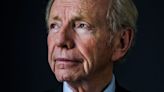 Joe Lieberman, Longtime U.S. Senator and Vice Presidential Candidate, Dies at 82